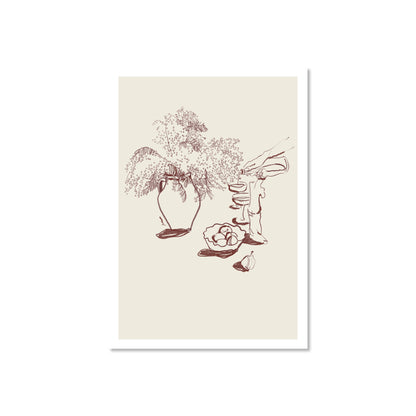 douce romance