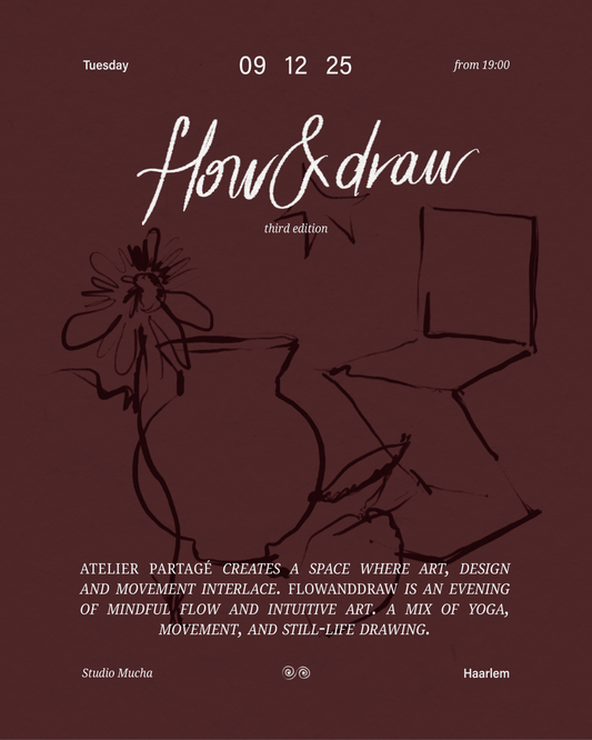 FLOW&DRAW