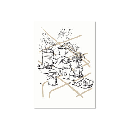 spring table