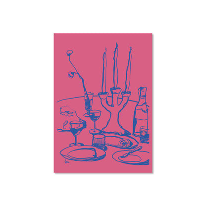 table for 2